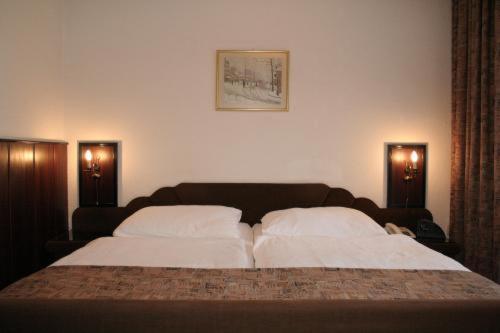 Hotel Kreiner