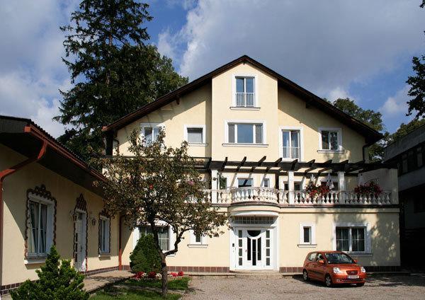 Kreiner Hotel Vienna